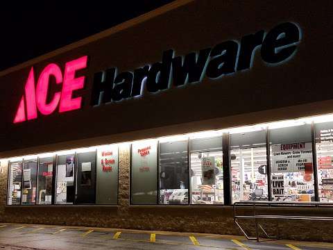 Ace Hardware Wauconda