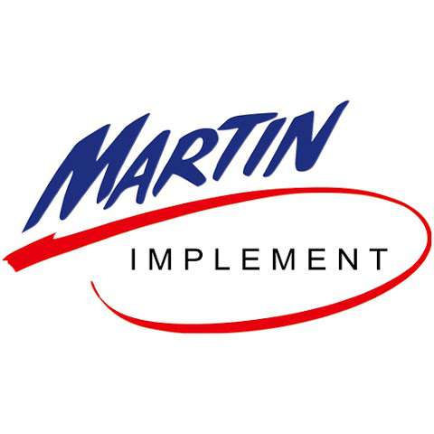 Martin Implement Sales, Inc.
