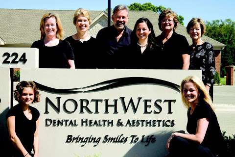 Northwest Dental Health: Follmer Dan V DDS