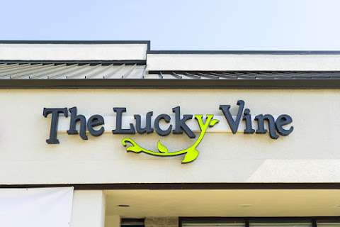 The Lucky Vine